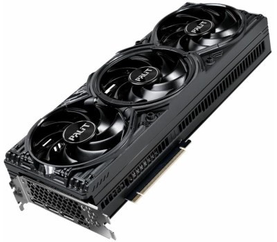 Видеокарта PALIT Видеокарта RTX5070 INFINITY 3 12GB GDDR7 192bit 3xDP HDMI 3FAN RTL