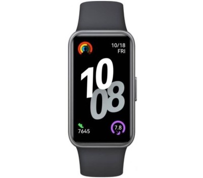 HUAWEI Фитнес-трекер Band 10 Nora-B29F, 1.47