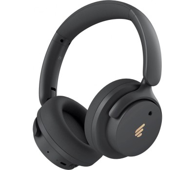 EDIFIER Наушники H9, Bluetooth/USB Type-C, мониторные, черный