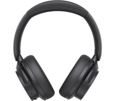 EDIFIER Наушники H9, Bluetooth/USB Type-C, мониторные, черный