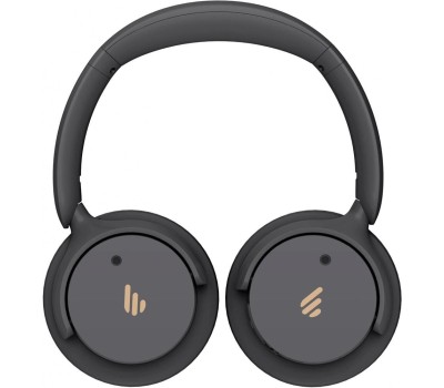 EDIFIER Наушники H9, Bluetooth/USB Type-C, мониторные, черный