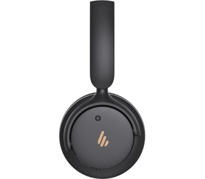 EDIFIER Наушники H9, Bluetooth/USB Type-C, мониторные, черный