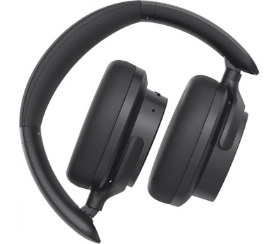 EDIFIER Наушники H9, Bluetooth/USB Type-C, мониторные, черный