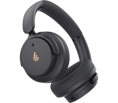 EDIFIER Наушники H9, Bluetooth/USB Type-C, мониторные, черный