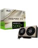 Видеокарта MSI Видеокарта NVIDIA GeForce RTX 5060TI RTX 5060 TI 8G INSPIRE 2X OC 8ГБ Inspire, GDDR7, OC, Ret