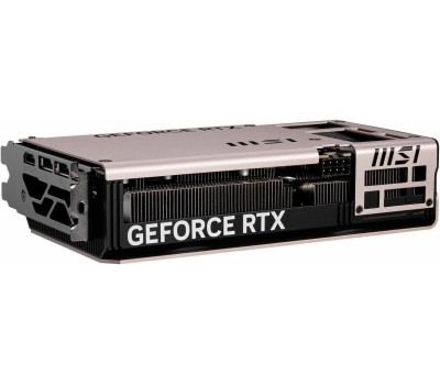 Видеокарта MSI Видеокарта NVIDIA GeForce RTX 5060TI RTX 5060 TI 8G INSPIRE 2X OC 8ГБ Inspire, GDDR7, OC, Ret