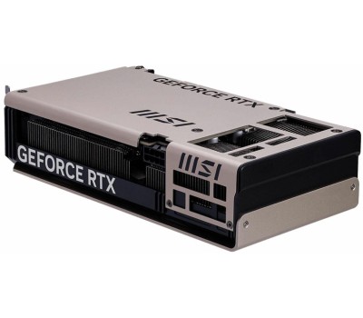 Видеокарта MSI Видеокарта NVIDIA GeForce RTX 5060TI RTX 5060 TI 8G INSPIRE 2X OC 8ГБ Inspire, GDDR7, OC, Ret