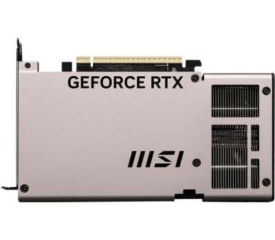 Видеокарта MSI Видеокарта NVIDIA GeForce RTX 5060TI RTX 5060 TI 8G INSPIRE 2X OC 8ГБ Inspire, GDDR7, OC, Ret