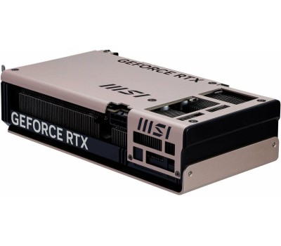 Видеокарта MSI Видеокарта NVIDIA GeForce RTX 5060TI RTX 5060 TI 8G INSPIRE 2X OC 8ГБ Inspire, GDDR7, OC, Ret