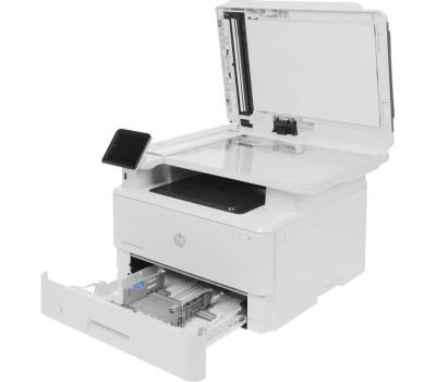 HP LaserJet Pro MFP 4103fdw_BBU (2Z629A_BBU) {старт. карт. 151A 3050стр., кабель 3pin}