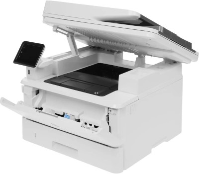 HP LaserJet Pro MFP 4103fdw_BBU (2Z629A_BBU) {старт. карт. 151A 3050стр., кабель 3pin}