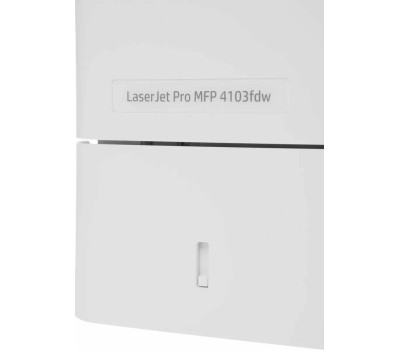 HP LaserJet Pro MFP 4103fdw_BBU (2Z629A_BBU) {старт. карт. 151A 3050стр., кабель 3pin}