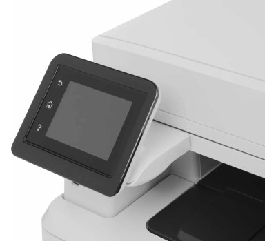 HP LaserJet Pro MFP 4103fdw_BBU (2Z629A_BBU) {старт. карт. 151A 3050стр., кабель 3pin}