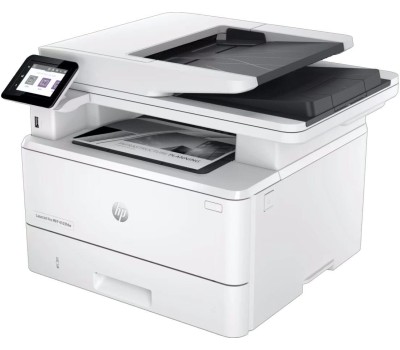 HP LaserJet Pro MFP 4103fdw_BBU (2Z629A_BBU) {старт. карт. 151A 3050стр., кабель 3pin}