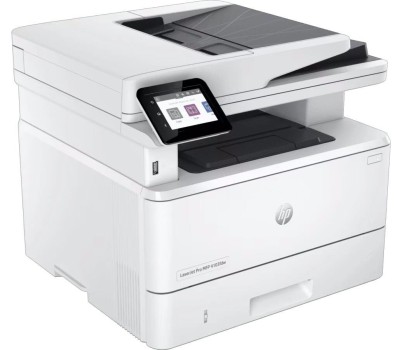 HP LaserJet Pro MFP 4103fdw_BBU (2Z629A_BBU) {старт. карт. 151A 3050стр., кабель 3pin}