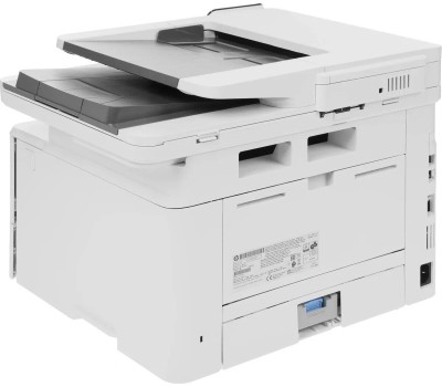 HP LaserJet Pro MFP 4103fdw_BBU (2Z629A_BBU) {старт. карт. 151A 3050стр., кабель 3pin}