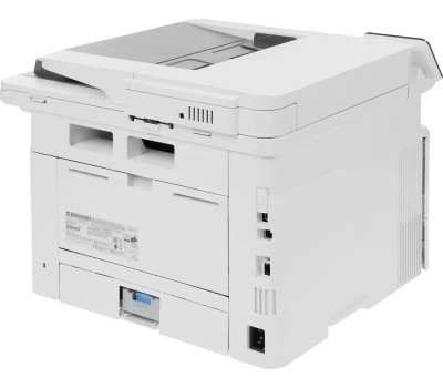 HP LaserJet Pro MFP 4103fdw_BBU (2Z629A_BBU) {старт. карт. 151A 3050стр., кабель 3pin}