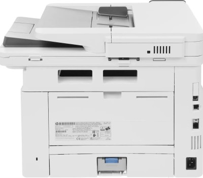 HP LaserJet Pro MFP 4103fdw_BBU (2Z629A_BBU) {старт. карт. 151A 3050стр., кабель 3pin}