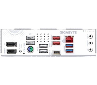 Материнская плата GIGABYTE Материнская плата B850 EAGLE ICE, RTL