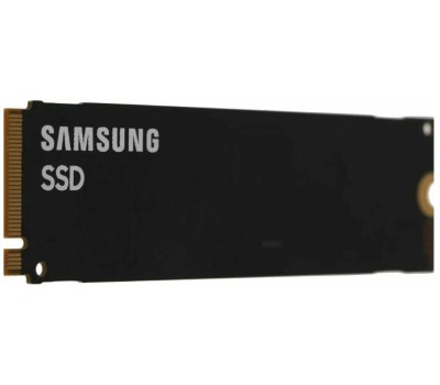 SAMSUNG Твердотельный накопитель SSD M.2 2280 2 TB PM9A1 Client SSD PCIe Gen4×4 NVMe, 7000/5200, IOPS 1000K/850K, TLC 3D