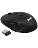 ACER Мышь беспроводная OMR070 черный (USB, 1600dpi, 6but) (ZL.MCEEE.00D)