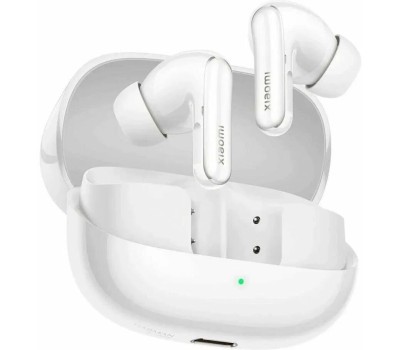 TWS наушники Xiaomi Buds 5 Pro BT-White (BHR9642GL)