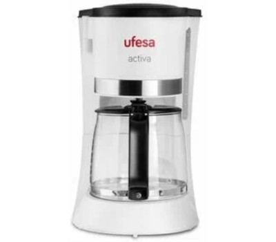 Кофеварка Ufesa CG7113 Activa