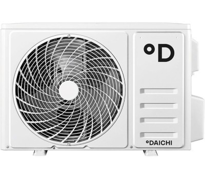 Сплит-система DAICHI Кондиционер MIR25AVQS1R/MIR25FVS1R серия MIRacle Inverter (комплект)