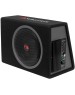 Автосабвуфер NAKAMICHI Сабвуфер активный корпусной NBX255A, 10