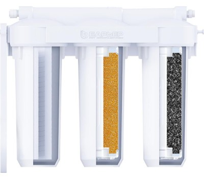 Фильтр для воды БАРЬЕР Н123Р00 Водоочиститель ПРОФИ Жесткость (исп. Лайт)