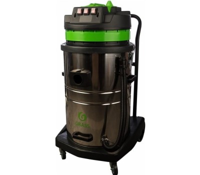 Аксессуар для пылесоса GRASS PS-0118/1 (головная часть пылесоса в сборе)