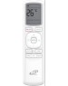 Сплит-система JUST AIRCON Кондиционер JAC-24HPSIA/CAC / JACO-24HPSIA/CAU (черный) серия Chroma inverter (комплект)
