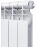 Радиатор BALLU Радиатор биметаллический BM 500/80 - 8 секц