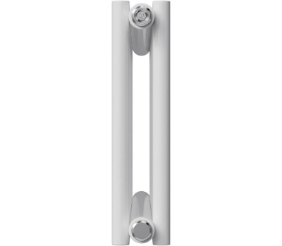 Радиатор ROYAL THERMO Дизайн-радиатор Shift R22 C2030 - 18 секц. RAL9016