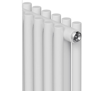 Радиатор ROYAL THERMO Дизайн-радиатор Shift R22 C2030 - 18 секц. RAL9016