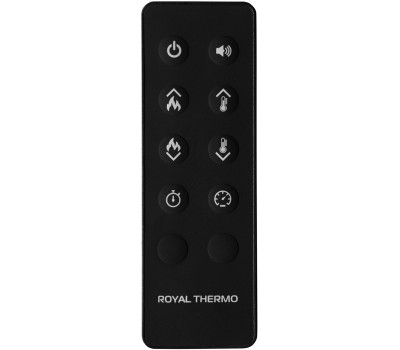 Камин электрический ROYAL THERMO Очаг электрический Aurora RTFP/P-AR40LS