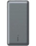 BELKIN Внешний аккумулятор Power Bank 20000mAh 2*USB-A&USB-C 15W. Цвет: серый космос