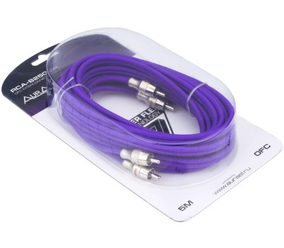 Кабель AurA RCA-B250MKII