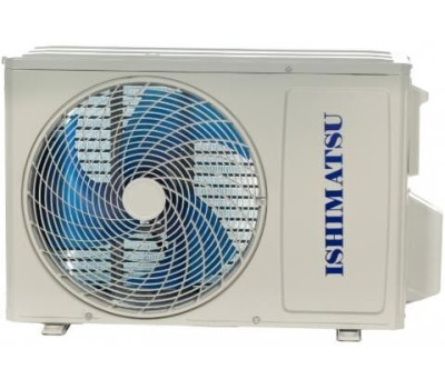 Сплит-система ISHIMATSU Кондиционер ALK-18I (wi-fi) Серия AKASI 2026 INVERTER R32 WIFI Встр (комплект)