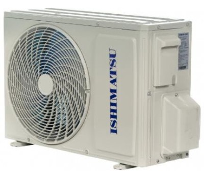 Сплит-система ISHIMATSU Кондиционер ALK-18I (wi-fi) Серия AKASI 2026 INVERTER R32 WIFI Встр (комплект)