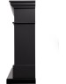 Камин электрический ROYAL THERMO Каминокомплект: Очаг Aurora RTFP/P-AR60LS, портал California 60 G, графит