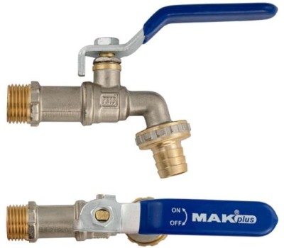 МАК - Кран водоразборный 1/2