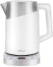 Электрочайник Kitfort KT-660-1 белый KITFORT КТ-660-1