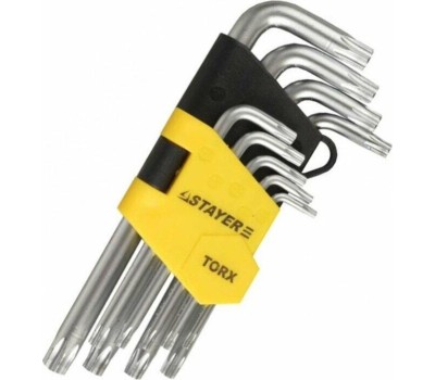 Набор инструментов STAYER 2743-H9 MASTER (2)