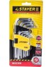 Набор инструментов STAYER 2743-H9 MASTER (2)