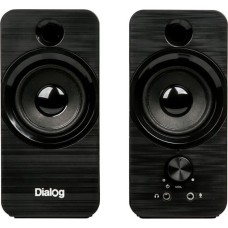 КОМПЛЕКТЫ 2.0.CH DIALOG AST-17UP