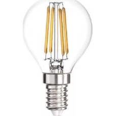 Светодиодная (LED) Лампа SMARTBUY ФИЛАМЕНТ P45-5W/4000/E14 (10)