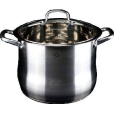 Кастрюля LARA LR02-44 13,6л