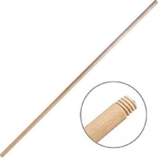 хоз. Принадлежности РОССИЯ черенок, D 22, 1-й сорт, (1,2м), с резьбой (80941)