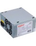 Блок питания EXEGATE 400W  AAA400, ATX, 8cm fan, 24p+4p, 2*SATA, 1*IDE (ES259590RUS)